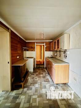 Дом 72м&sup2;, 2-этажный, участок 5 сот.  