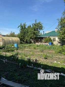 Дом 70м², 1-этажный, участок 5 сот.  