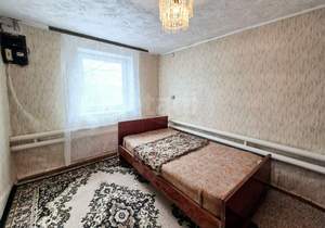 Дом 64м², 2-этажный, участок 11 сот.  