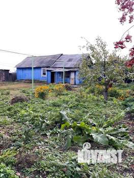 Дом 60м&sup2;, 1-этажный, участок 8 сот.  