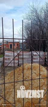 Дом 24м², 2-этажный, участок 9 сот.  