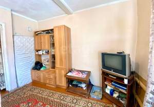 Дом 90м&sup2;, 1-этажный, участок 7 сот.  