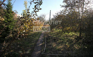 Дом 37м², 2-этажный, участок 6 сот.  