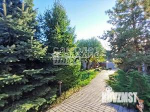Дом 920м², 3-этажный, участок 14 сот.  