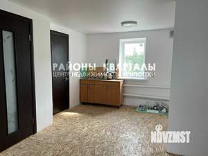 Дом 67м², 1-этажный, участок 8 сот.  
