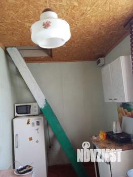 Дом 20м², 2-этажный, участок 4 сот.  