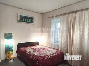 Дом 63м&sup2;, 1-этажный, участок 16 сот.  