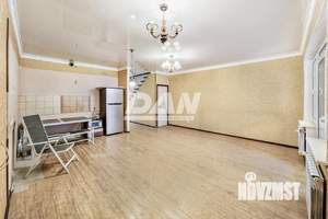 Таунхаус 221м², 3-этажный, участок 2 сот.  