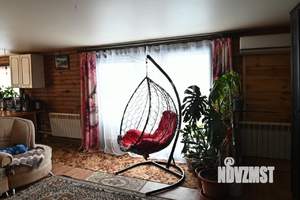 Дом 120м&sup2;, 1-этажный, участок 14 сот.  