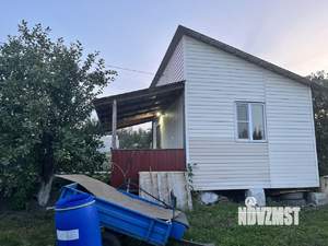 Дача 24м², 1-этажный, участок 5 сот.  