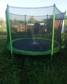 Дом 56м², 2-этажный, участок 64 сот.  