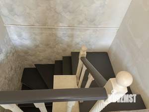 Дом 145м&sup2;, 2-этажный, участок 3 сот.  