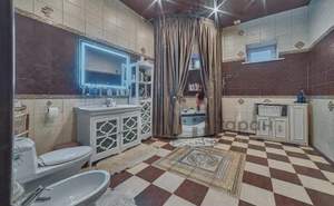 Дом 401м², 2-этажный, участок 6 сот.  
