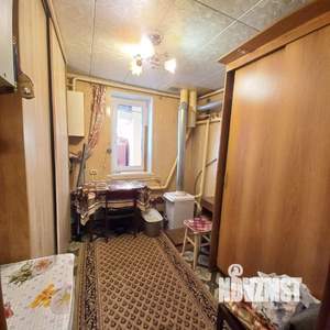 Дом 58м&sup2;, 1-этажный, участок 3 сот.  