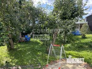 Дом 126м&sup2;, 1-этажный, участок 14 сот.  