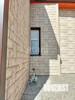 Таунхаус 145м&sup2;, 2-этажный, участок 4 сот.  