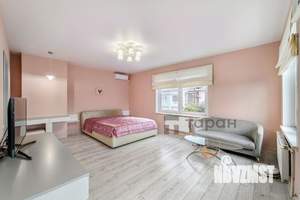 Таунхаус 132м&sup2;, 2-этажный, участок 3 сот.  