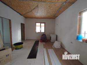 Дом 85м&sup2;, 1-этажный, участок 6 сот.  