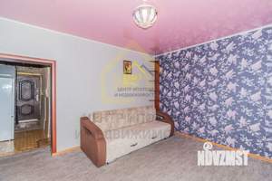 Дом 61м&sup2;, 1-этажный, участок 5 сот.  