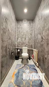 Дом 114м&sup2;, 1-этажный, участок 4 сот.  