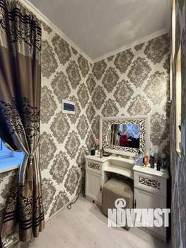 Таунхаус 139м², 3-этажный, участок 2 сот.  