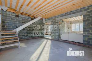 Дом 181м&sup2;, 2-этажный, участок 4 сот.  