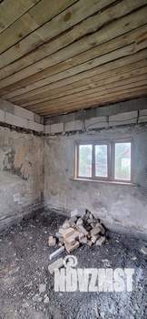 Дача 51м², 2-этажный, участок 5 сот.  