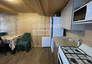 Дом 62м&sup2;, 2-этажный, участок 5 сот.  