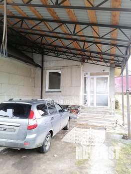 Дом 161м&sup2;, 2-этажный, участок 6 сот.  