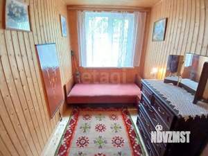 Дача 48м², 2-этажный, участок 4 сот.  