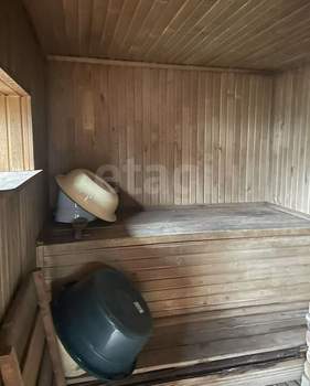 Дача 41м², 2-этажный, участок 400 сот.  
