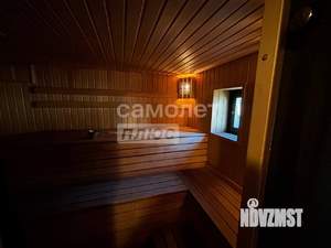 Дом 47м², 1-этажный, участок 9 сот.  