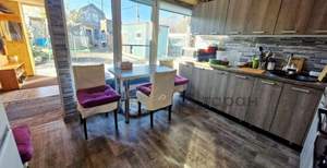 Дом 59м&sup2;, 1-этажный, участок 7 сот.  