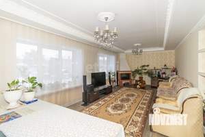 Дом 148м², 1-этажный, участок 6 сот.  