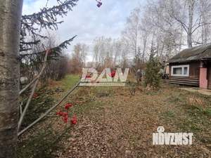 Дом 40м&sup2;, 1-этажный, участок 19 сот.  