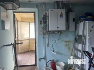 Дом 176м², 2-этажный, участок 685 сот.  