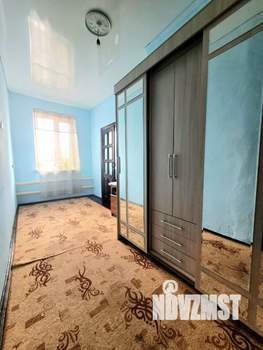Дом 116м², 2-этажный, участок 10 сот.  