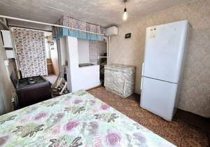 Дом 64м², 2-этажный, участок 11 сот.  