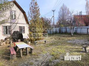 Дача 72м², 2-этажный, участок 8 сот.  