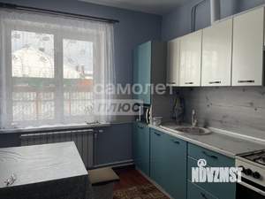 Дом 90м&sup2;, 1-этажный, участок 6 сот.  