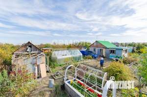 Дом 19м², 1-этажный, участок 4 сот.  