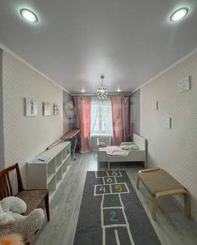 Дом 108м&sup2;, 2-этажный, участок 2 сот.  