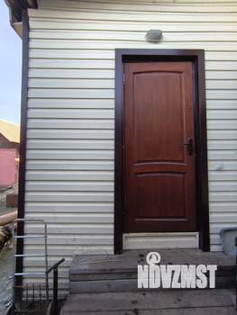 Дом 112м&sup2;, 1-этажный, участок 5 сот.  