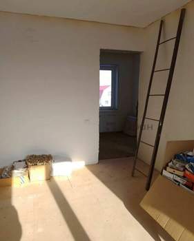 Дом 273м&sup2;, 2-этажный, участок 16 сот.  