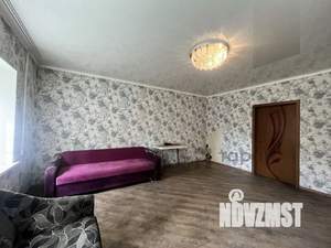 Дом 83м&sup2;, 1-этажный, участок 5 сот.  