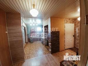 Дом 88м&sup2;, 1-этажный, участок 10 сот.  