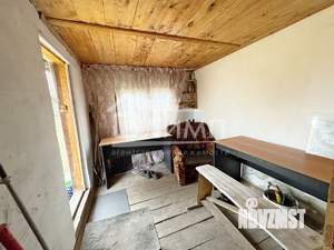 Дом 30м&sup2;, 2-этажный, участок 6 сот.  