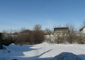 Дом 52м&sup2;, 1-этажный, участок 7 сот.  