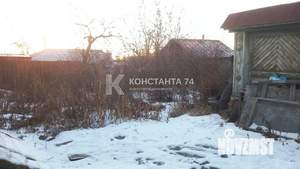 Дом 51м², 2-этажный, участок 7 сот.  