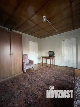 Дом 96м&sup2;, 3-этажный, участок 4 сот.  